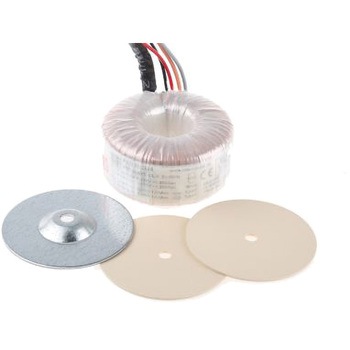 RKD 50/2x24 Block トロイダルトランス BLOCK 50066933