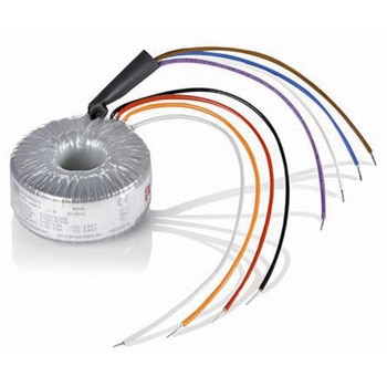 RKD 15/2x6 Block トロイダルトランス BLOCK 50067344