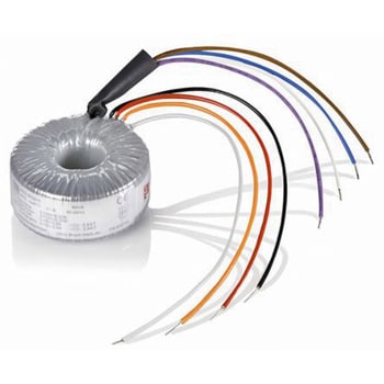 RKD 15/2x9 Block トロイダルトランス BLOCK 50067405