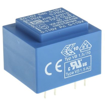 Block 基板実装用トランス BLOCK