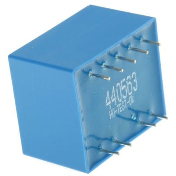 Block 基板実装用トランス BLOCK