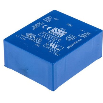Block 基板実装用トランス BLOCK