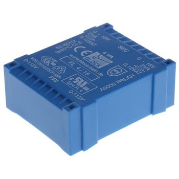 FL 4/15 Block 基板実装用トランス BLOCK 50068035