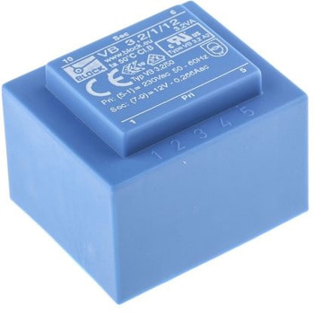 Block 基板実装用トランス BLOCK