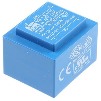 Block 基板実装用トランス BLOCK