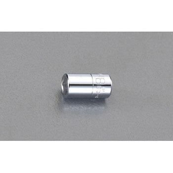 1/4"sqx5.5mmソケット エスコ