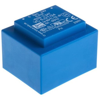 Block 基板実装用トランス BLOCK