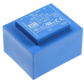 Block 基板実装用トランス BLOCK