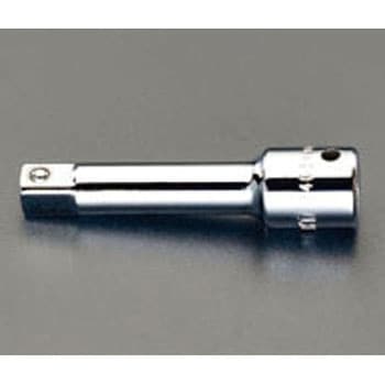 1/4"sqx150mm エクステンションバー エスコ