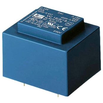 VC 10/2/24 Block ������p�g�����X BLOCK AC230V AC24V 10VA  1�� 50069268