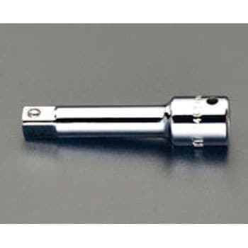 1/4"sqx 50mm エクステンションバー - エスコ
