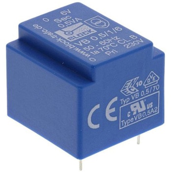 Block 基板実装用トランス BLOCK