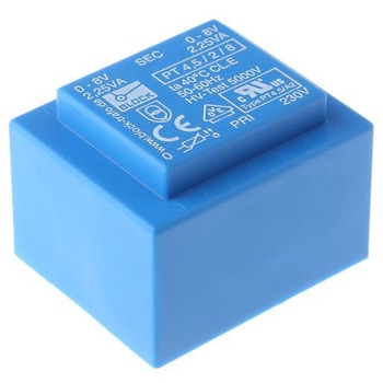 PT 4.5/2/8 Block ������p�g�����X BLOCK AC230V AC8V 4.5VA  1�� 50069697