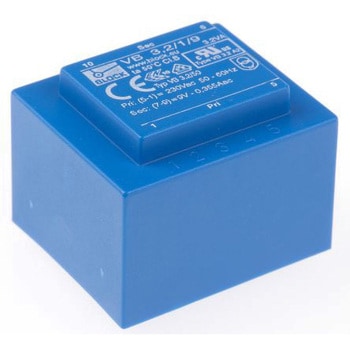 Block 基板実装用トランス BLOCK