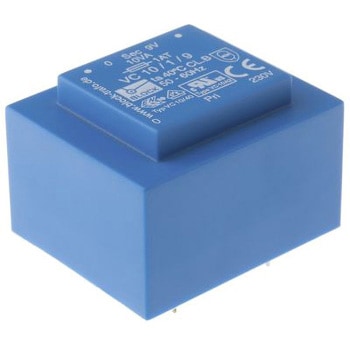 Block 基板実装用トランス BLOCK