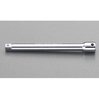 3/8"sqx200mm エクステンションバー エスコ