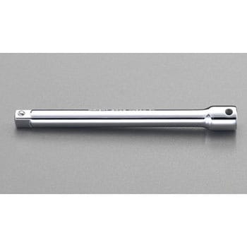 3/8"sqx300mm エクステンションバー エスコ