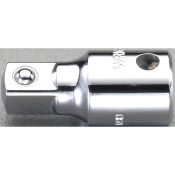 3/8"sqx 38mm エクステンションバー エスコ
