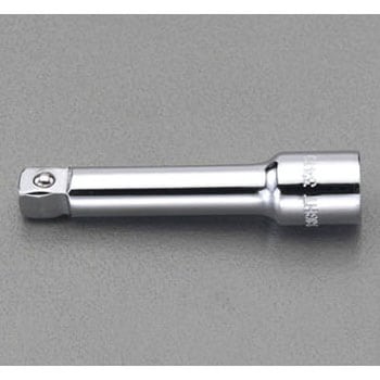3/8"sqx 38mm スイベル エクステンションバー エスコ