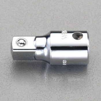 3/8"sqx 75mm エクステンションバー エスコ