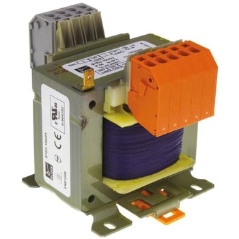 STEU100/23 Block ≏gX BLOCK AC115V 100VA 50070047