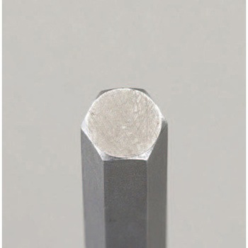 3/8"sqx3/16"/155mm [Hex]ビットソケット エスコ