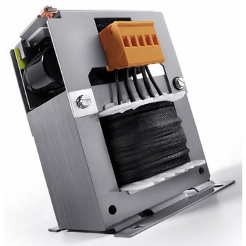 STEU 630/24 Block ≏gX BLOCK iꎟd(V):230/400ac 630VA 50070108