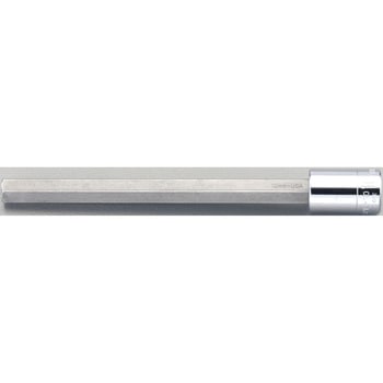 3/8"sqx 6mm/155mm [Hex]ビットソケット エスコ