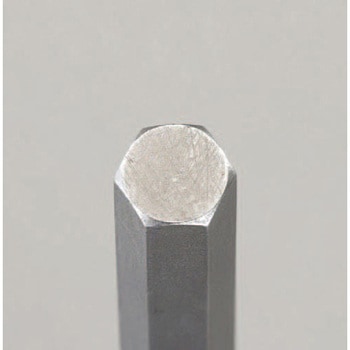 3/8"sqx 6mm/155mm [Hex]ビットソケット エスコ