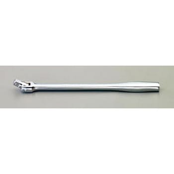 3/8"sqx270mm スピンナーハンドル エスコ