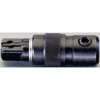 3/8"sqx55mm ロッキングアダプター エスコ