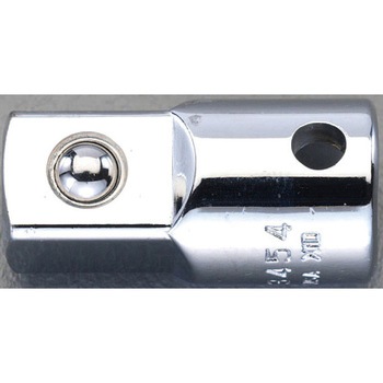 3/8"sqx1/2"sq ソケットアダプター エスコ