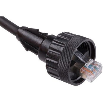 ENV3105M050 Brad Cat5e Lan�P�[�u�� BRAD �V�[���hF/UTP �� 50070528