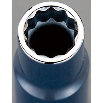 1/2"sqx18mm ディープソケット エスコ