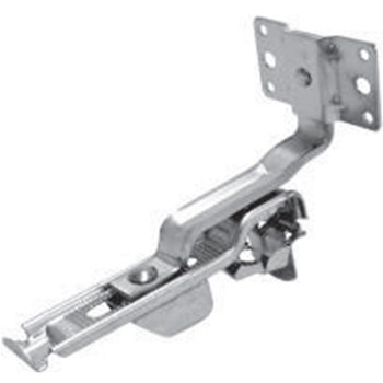 ステンレス オートSヨコロック自在吊 正面打 上向 オーティス