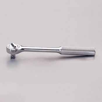1/2sqx260mm ラチェットハンドル エスコ
