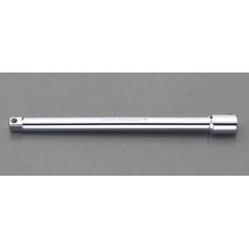 1/2"sqx250mm エクステンションバー エスコ
