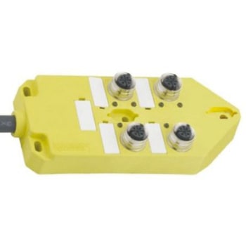 Brad 電源ケーブル 12 A 5m BRAD