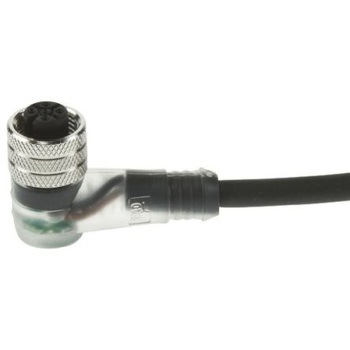 Brad 電源ケーブル 4 A 5m BRAD