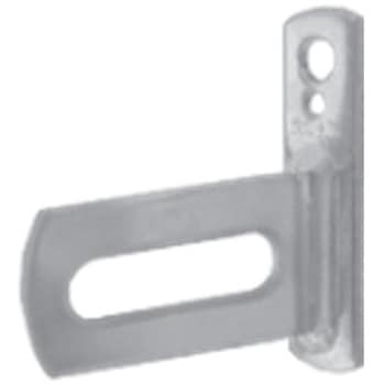 ステンレス バンド足 たて付きL足 オーティス