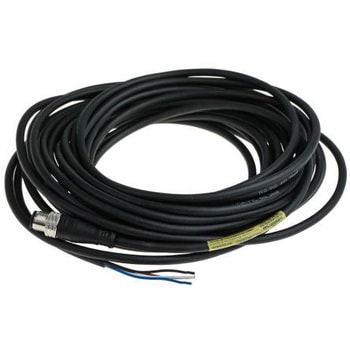 Brad ロボットケーブル 22 AWG  120006シリーズ - BRAD