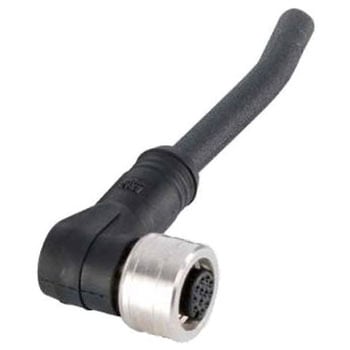 Brad ロボットケーブル 22 AWG  Ultra-Lockシリーズ BRAD
