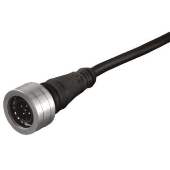 1200795045 Brad ロボットケーブル 22 AWG  Ultra-Lockシリーズ BRAD 50072348