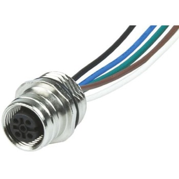 Brad ロボットケーブル 24 AWG  Ultra-Lockシリーズ BRAD