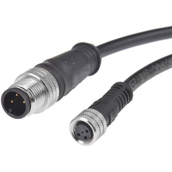 Brad ロボットケーブル 24 AWG  Micro-Changeシリーズ BRAD