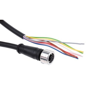 Brad ロボットケーブル 24 AWG  Ultra-Lockシリーズ BRAD