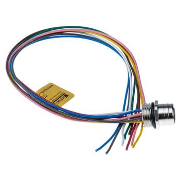 Brad ロボットケーブル 24 AWG  Ultra-Lockシリーズ BRAD
