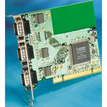 UC-420 Brainboxes {[h RS232 BRAINBOXES 50073066