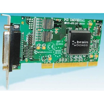 UC-157 Brainboxes {[h RS232 BRAINBOXES 50073145