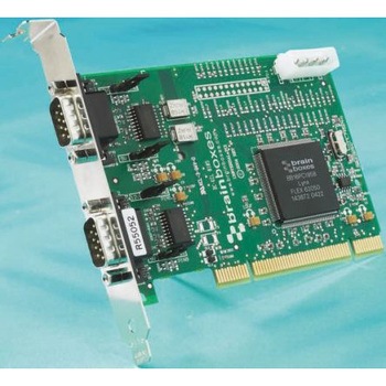 UP-880 Brainboxes {[h RS232 BRAINBOXES VA 50073163